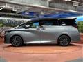 2026 Toyota Vellfire