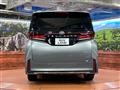 2026 Toyota Vellfire