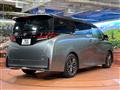 2026 Toyota Vellfire