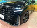 2024 Toyota Vellfire