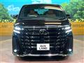 2024 Toyota Vellfire