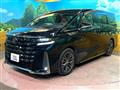 2024 Toyota Vellfire