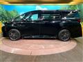 2024 Toyota Vellfire