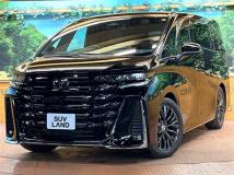 2024 Toyota Vellfire