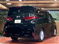 2025 Toyota Alphard Hybrid