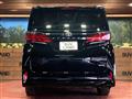 2025 Toyota Alphard Hybrid