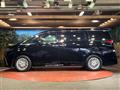 2025 Toyota Alphard Hybrid