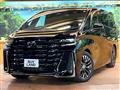 2023 Toyota Vellfire
