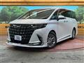 2024 Toyota Alphard Hybrid