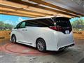 2024 Toyota Alphard Hybrid