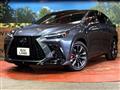 2022 Lexus NX
