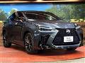 2022 Lexus NX