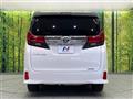2016 Toyota Alphard