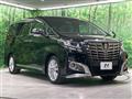 2016 Toyota Alphard