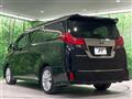 2016 Toyota Alphard