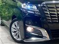 2016 Toyota Alphard