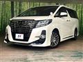 2016 Toyota Alphard