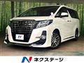 2016 Toyota Alphard