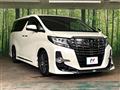 2016 Toyota Alphard
