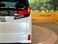 2016 Toyota Alphard