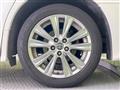 2017 Toyota Alphard