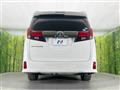 2017 Toyota Alphard