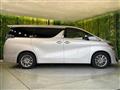 2018 Toyota Vellfire