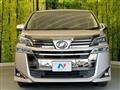 2018 Toyota Vellfire