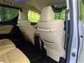 2018 Toyota Vellfire