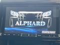2019 Toyota Alphard