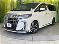2019 Toyota Alphard