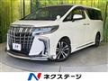 2019 Toyota Alphard
