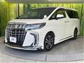 2019 Toyota Alphard