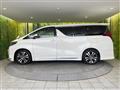 2019 Toyota Alphard