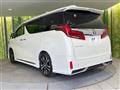 2019 Toyota Alphard