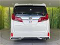 2019 Toyota Alphard