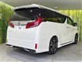 2019 Toyota Alphard