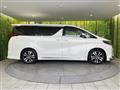 2019 Toyota Alphard