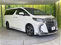 2019 Toyota Alphard