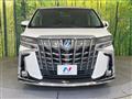 2019 Toyota Alphard