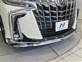 2019 Toyota Alphard