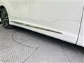 2019 Toyota Alphard