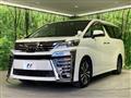 2019 Toyota Vellfire
