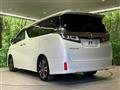 2019 Toyota Vellfire