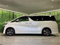 2019 Toyota Vellfire