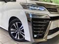 2019 Toyota Vellfire
