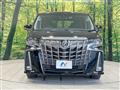 2020 Toyota Alphard
