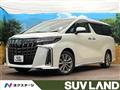 2020 Toyota Alphard
