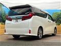 2020 Toyota Alphard