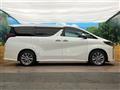 2020 Toyota Alphard